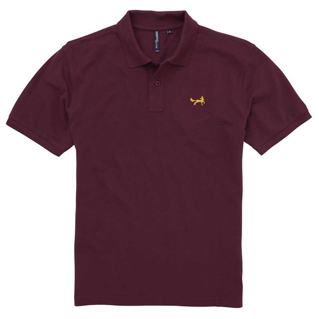asquithandfox's tweet photo. The Asquith &amp; Fox Classic Polo, perfect for any occasion!! 

Shop now - https://t.co/BZI9zfJ9yL https://t.co/dcHuT2t3IM