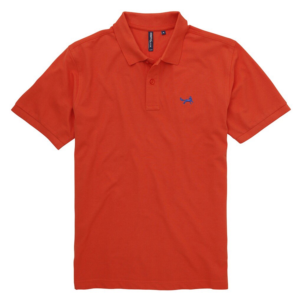asquithandfox's tweet photo. The Asquith &amp; Fox Classic Polo, perfect for any occasion!! 

Shop now - https://t.co/BZI9zfJ9yL https://t.co/dcHuT2t3IM
