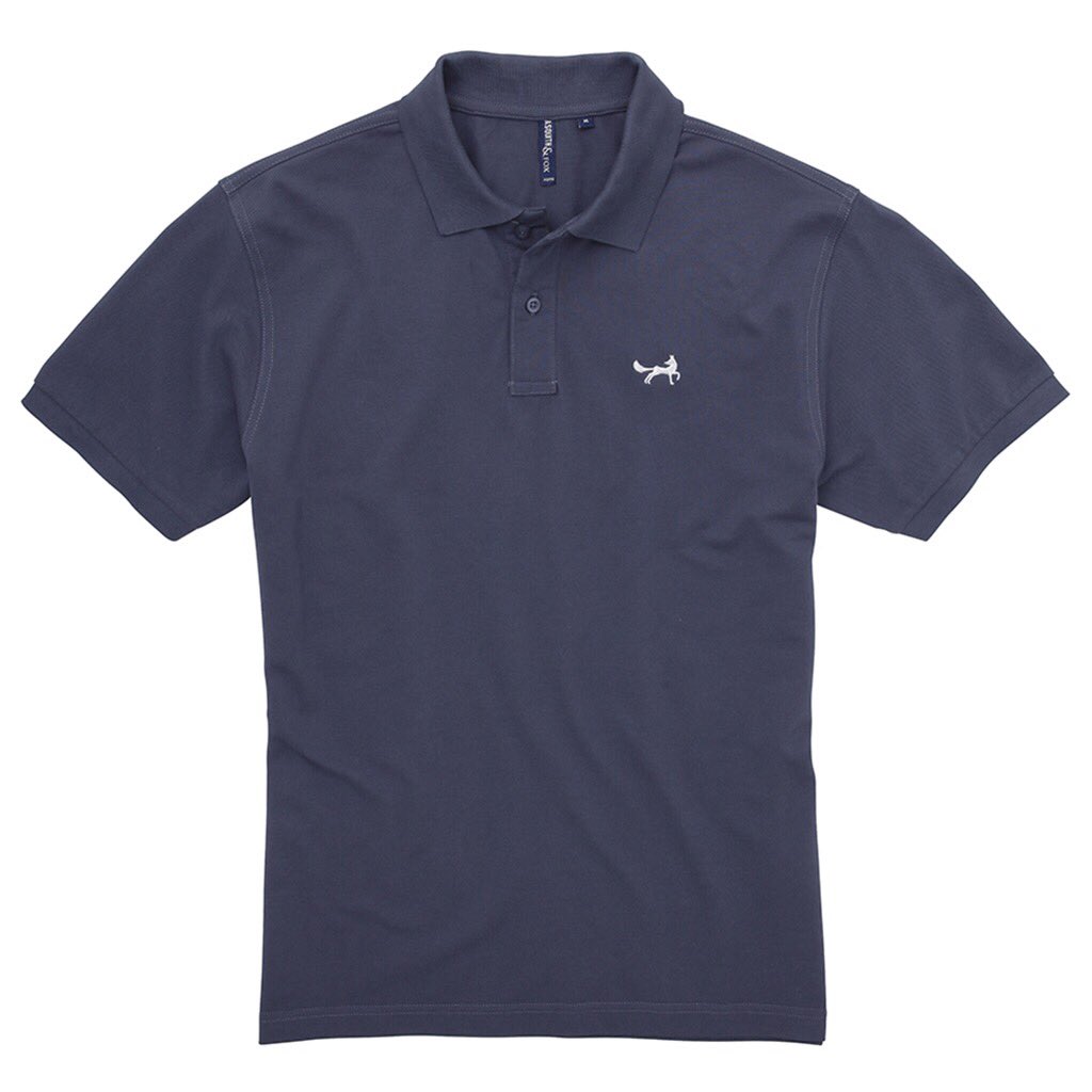 asquithandfox's tweet photo. The Asquith &amp; Fox Classic Polo, perfect for any occasion!! 

Shop now - https://t.co/BZI9zfJ9yL https://t.co/dcHuT2t3IM