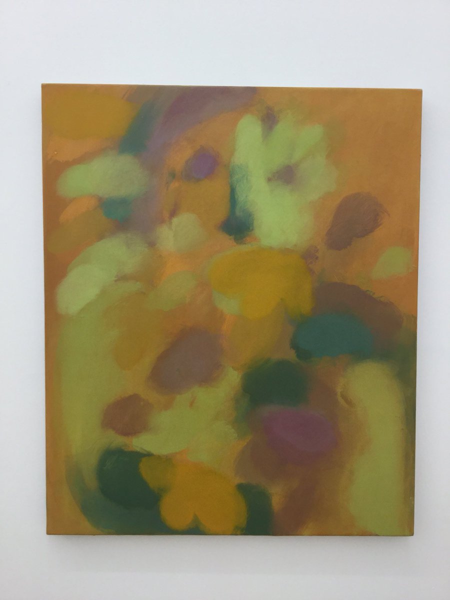 TheBridge_Arts's tweet photo. Don’t miss the fantastic abstract painting survey show #SurfaceWork @victoriamiro
Complementing this theme is the #BeatrizMilhazes @_WhiteCube Sarah Cain (also in surface work) @TT_GALLERY & Phoebe Unwin @AmandaWgallery #BaselitzWasWrong https://t.co/KeZkqaXsnX