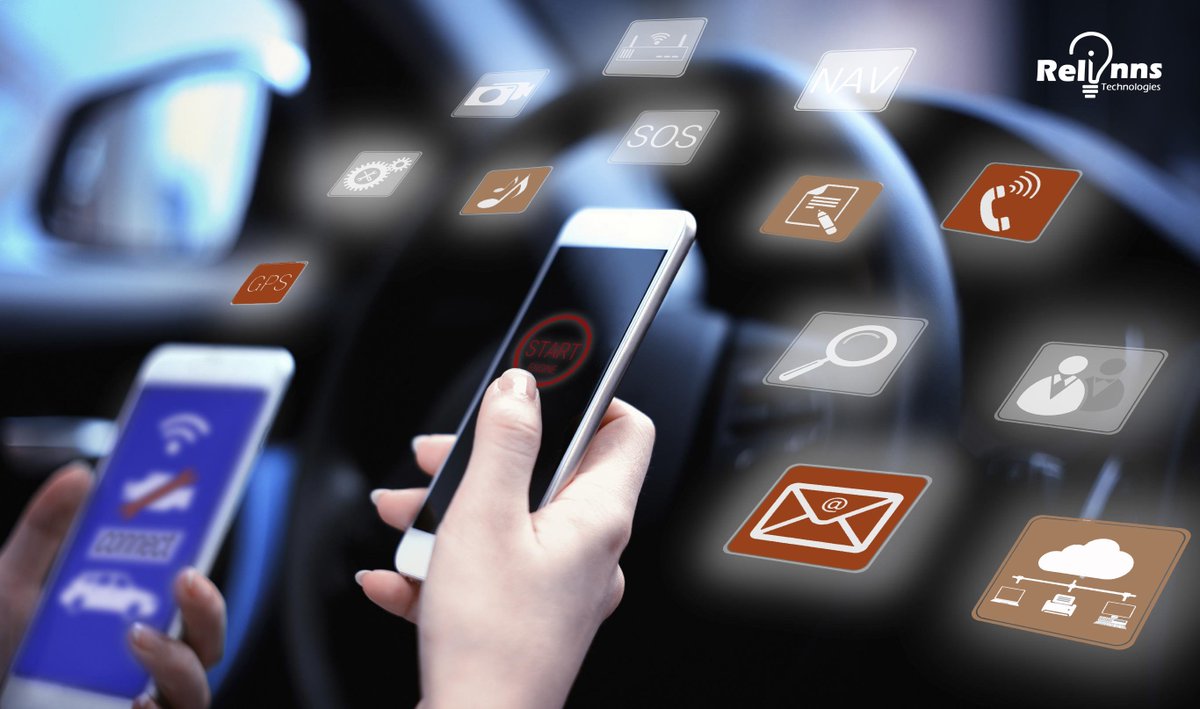 Relinns's tweet image. Relinns Technologies - Most effective Mobile App Development and Design company. Our team specializes in making impressive mobile apps. #mobileappdevelopment #appdevelopment #androidandios
Learn More at: relinns.com