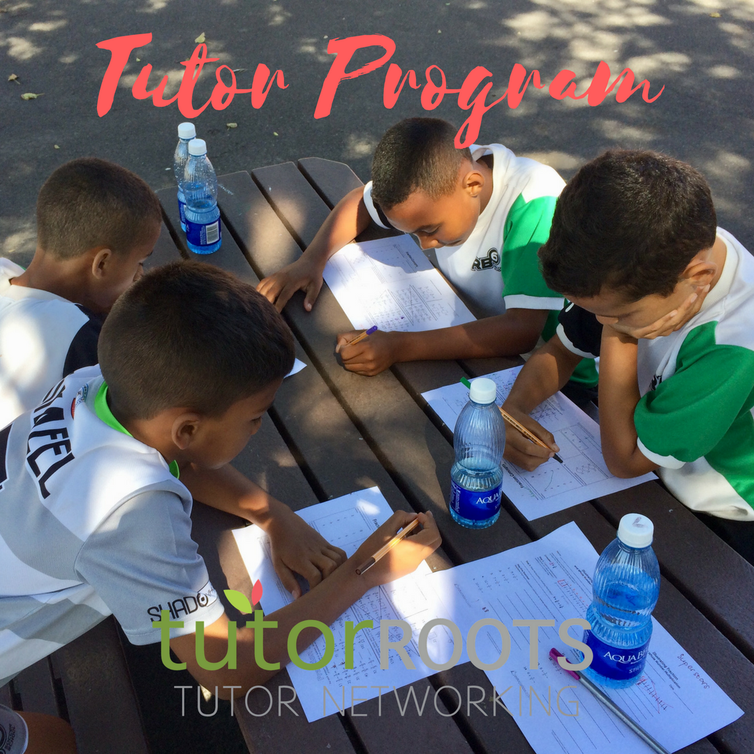 tutorroots's tweet photo. Hello #Friday! 👋 Fridays have become even more exciting for us now that we have #launched our #afterschoolprogram with @RB6soccerschool 📚 #makingadifference #volunteertutorprogram #capetowneducation https://t.co/UxKz9arcMi