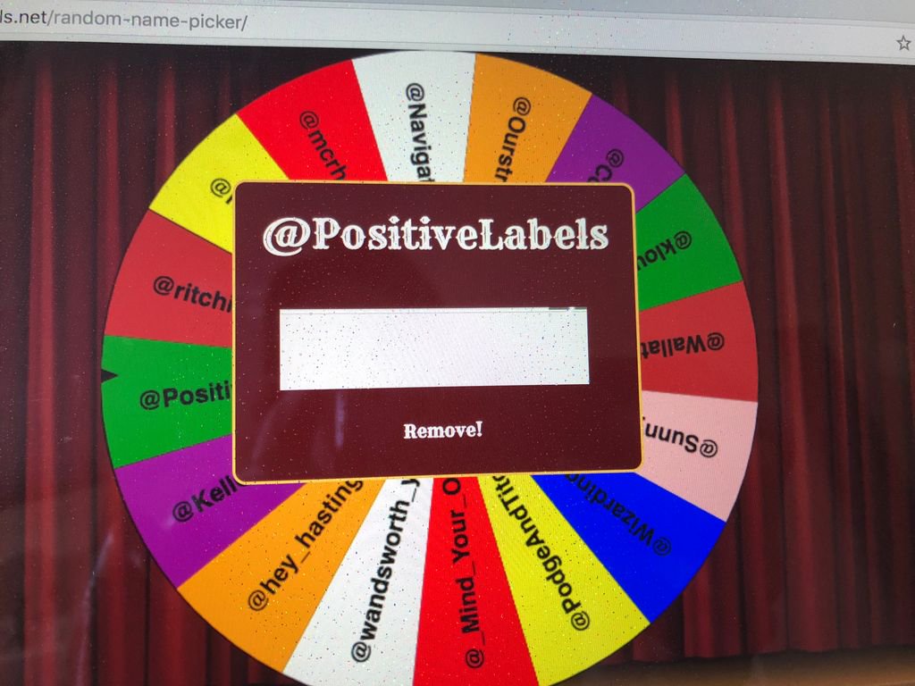 Thank you to everyone who entered our #afterschoolrefuel competition. Watch this space for a round up of all of the great snack ideas. We are pleased to announce the winner <a href="/PositiveLabels/">PositiveLabels4Kids</a> please get in touch with your address so we can send you your goodies!