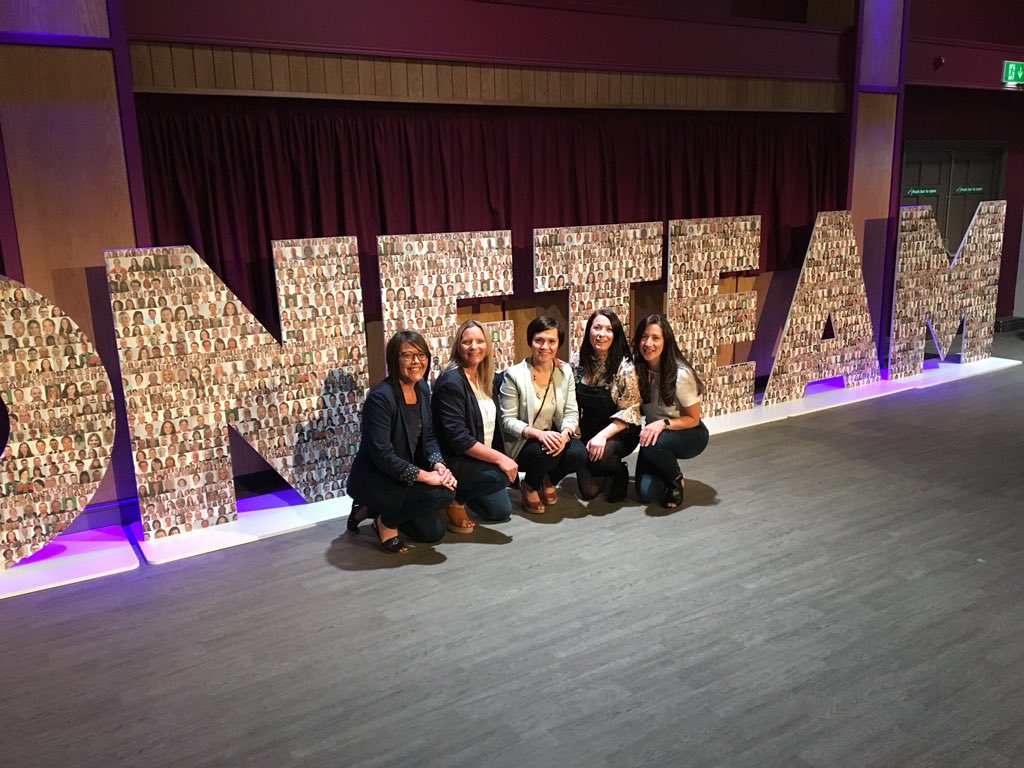 #weareyarlington #oneteam #sales #newhomes #development <a href="/yarlingtonhg/">Yarlington Housing</a> #companyday