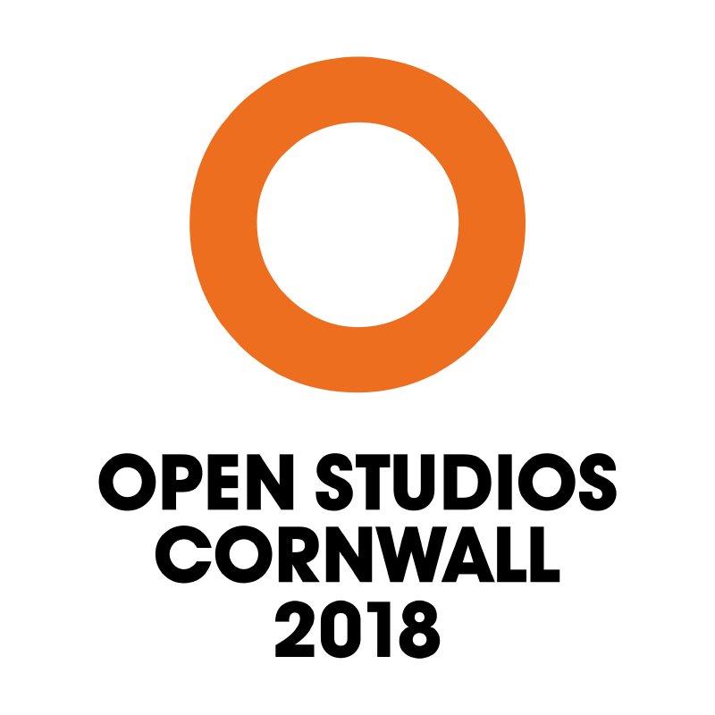 CurlewPR's tweet photo. Tune into @debbiedotmac on @BBCCornwall this afternoon to hear all about @OpenStudiosCorn in curious spaces and beautiful places from #PortIsaac #painter and #designer @CarolineCleave #openstudioscornwall2018  #creative #Cornwall https://t.co/UVjGF9DCuw