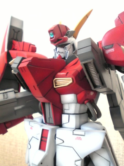 K Twitter પર 多分すごくマイナーな機体ですが昔mgベースでセミスクラッチしたg ガンダム キラーです ガイアセイバー や バトルドッジボール2 に登場します そもそもちゃんとしたイラストとかあるのかな