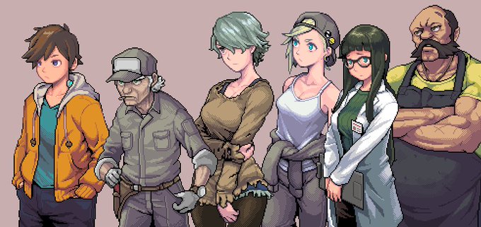 ていじのtwitterイラスト検索結果