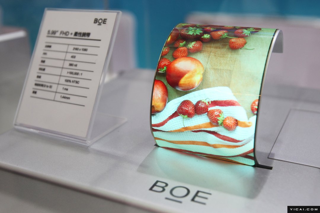 yicaichina's tweet image. The Inaugural #ChinaBrandDay Expo in #Shanghai bit.ly/2IAJp4o