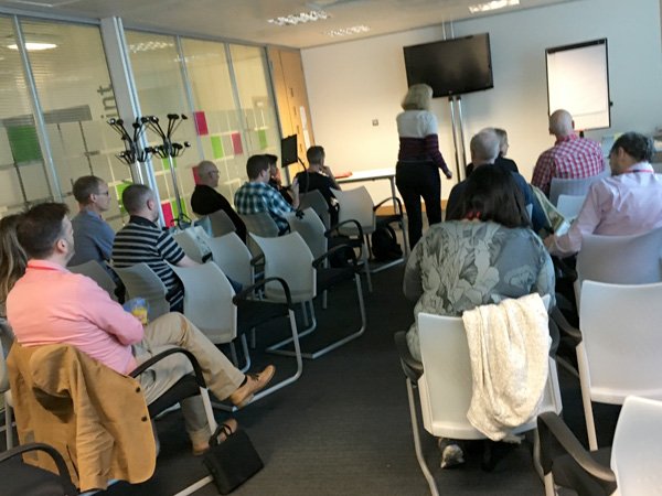 SDS_uk's tweet image. Many thanks to our hosts @atkinsglobal, speakers Peter B Lloyd @MetroMapHistory &amp;amp; Andrew McIlwraith @andrewmcilwrai1 and all who joined us for their map design/usability talks last night

For highlights–&amp;gt; #SDStalks tweets!
#wayfinding #transitMaps #cartography #museums