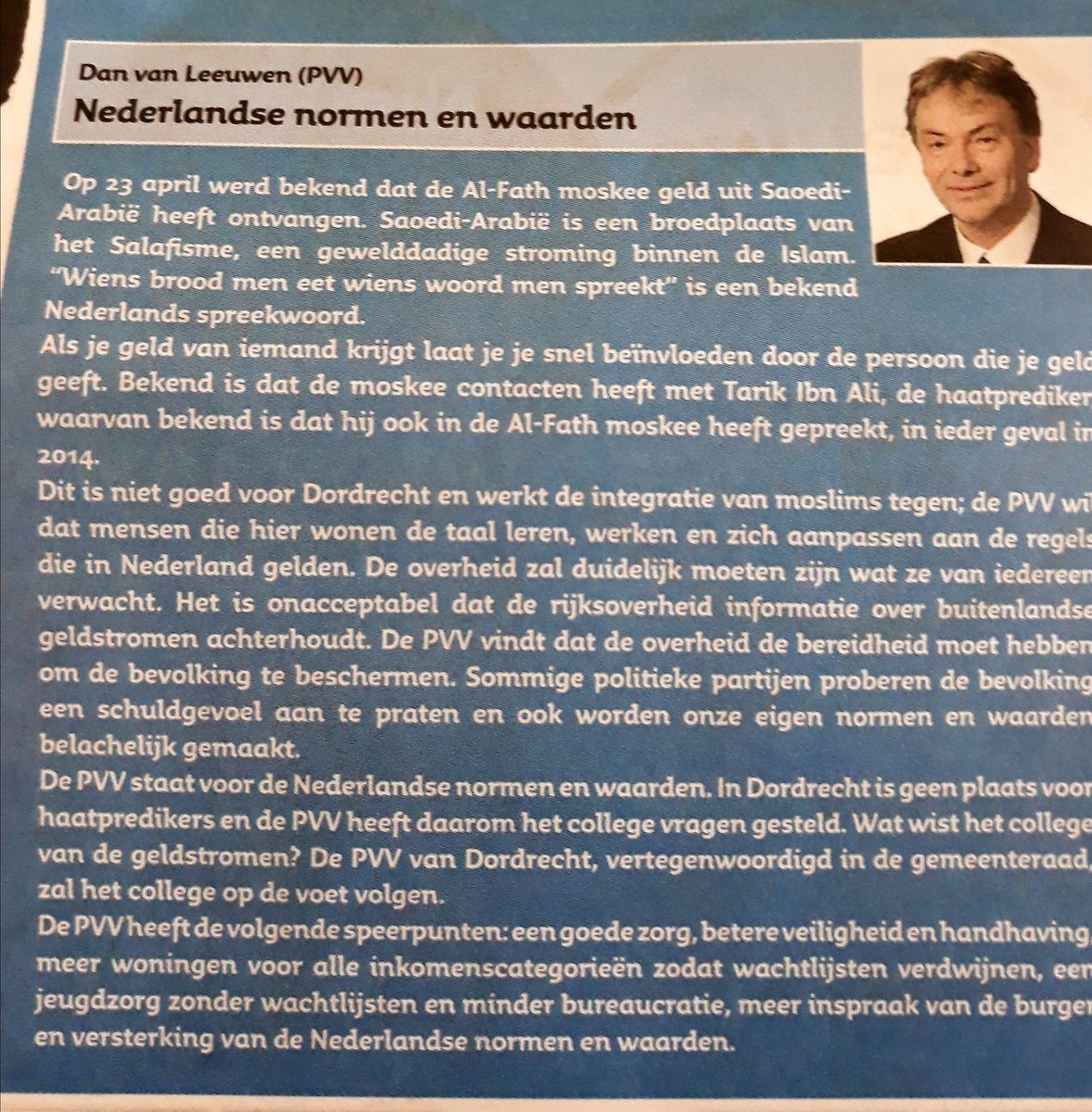PVV Dordrecht (@pvvdordt) on Twitter photo 