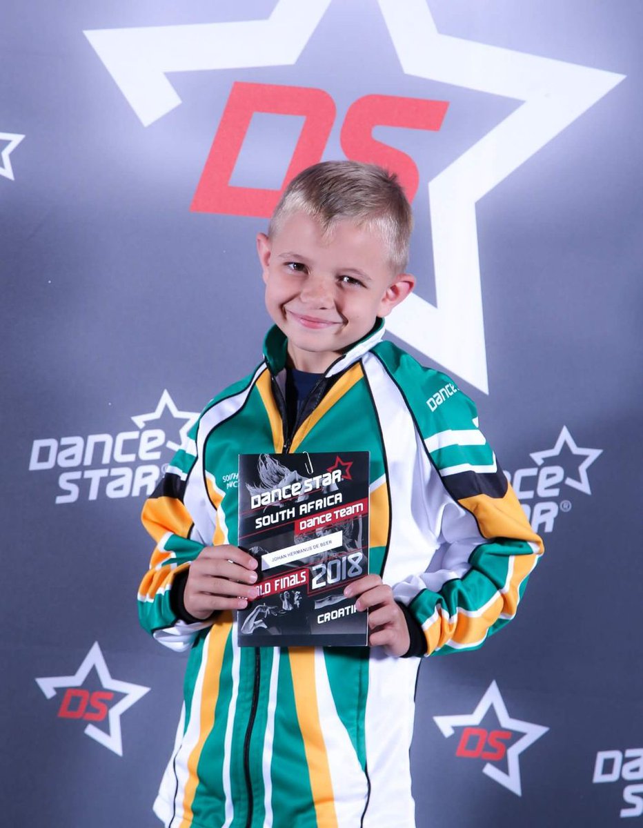 FusionDance_Int's tweet photo. #introducing 3 of our #sateammembers traveling to #Croatia to compete in the #childrensgroup section for #SouthAfrica in the #dancestarfinals -- #GoodLuck you #awesomekiddies ❤💛🌻💛❤ https://t.co/YuwwSDJ7W6