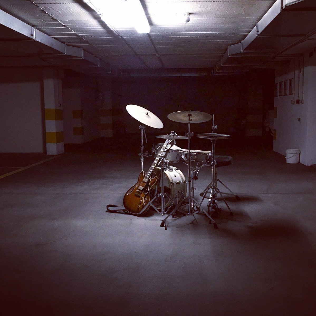 a_v_carvalhal's tweet image. Loading... @musicbygoias
.
.
.
.
.
.
.
#musicbygoias #samplepack #soundpack #guitarsamples #guitarloops #drumkit #drumsamples #drumsamplekit #drumloops #drumsounds #producer #beatmaker #songwriter #hiphop #trapmusic #ableton #flstudio #logicprox #loops #samples #goiassamplepack