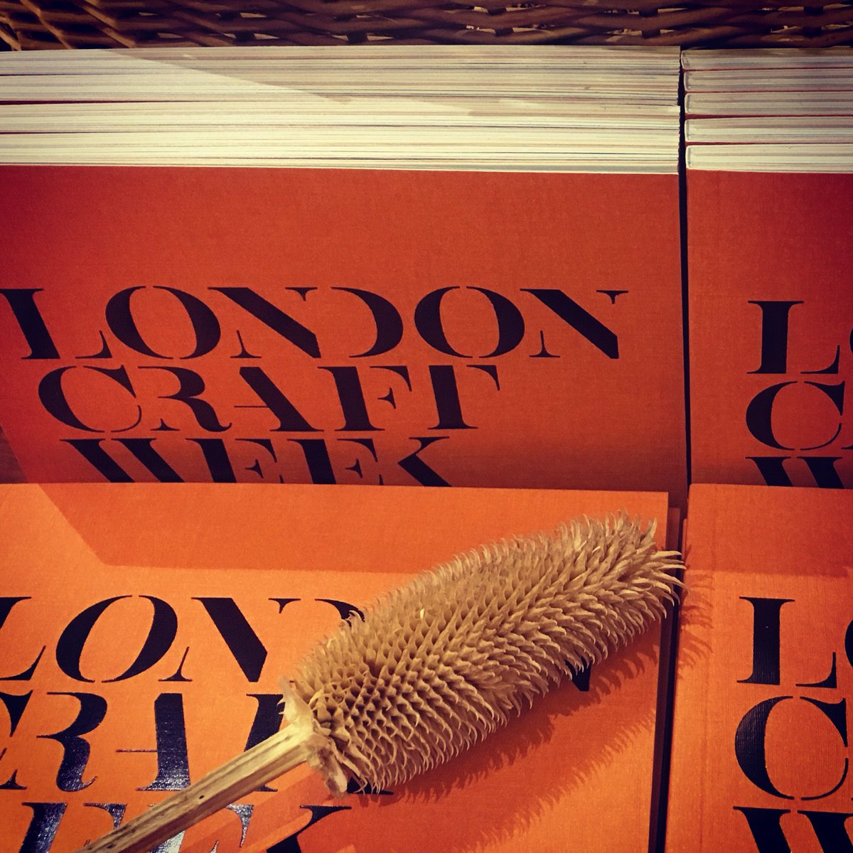 The Clothworkers' Company tweet media