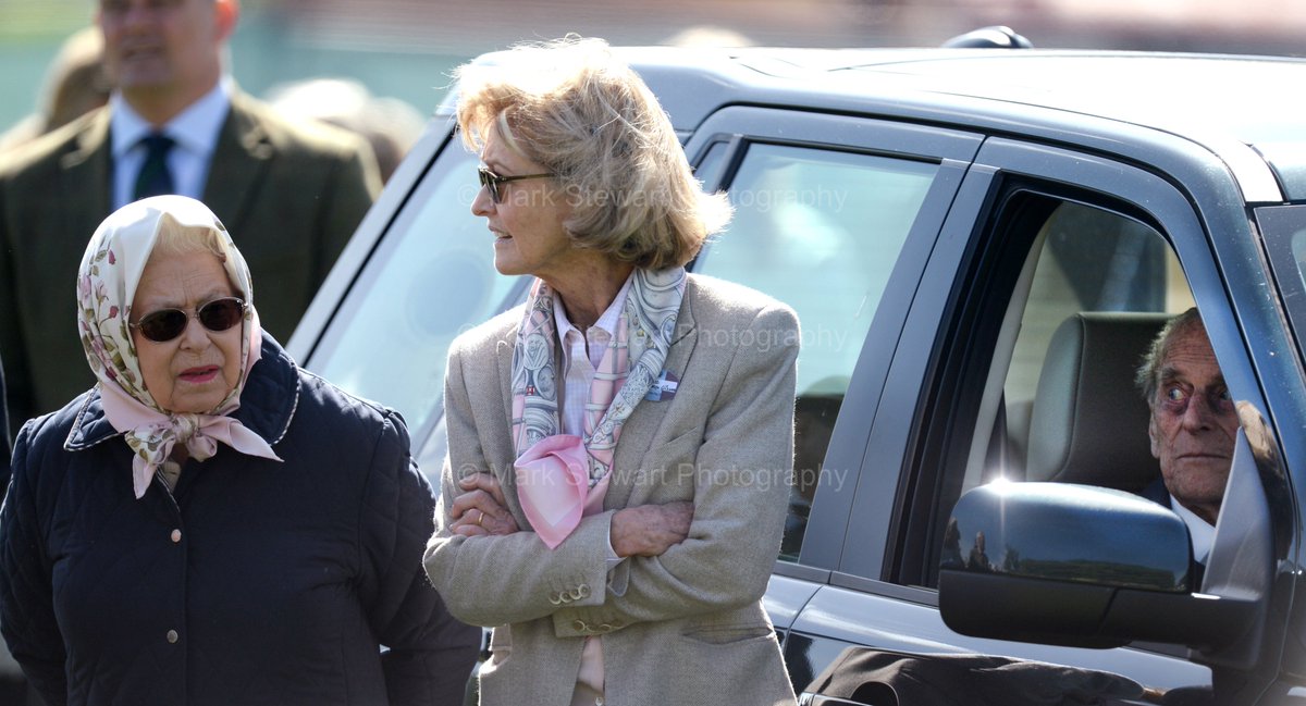 pic Penny Countess Mountbatten countess mountbatten slipped