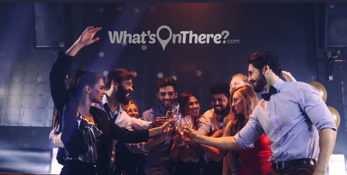 Find or promote NIGHTS OUT on our website! Visit WhatsOnThere.com #Clubs #WhatsOnThere