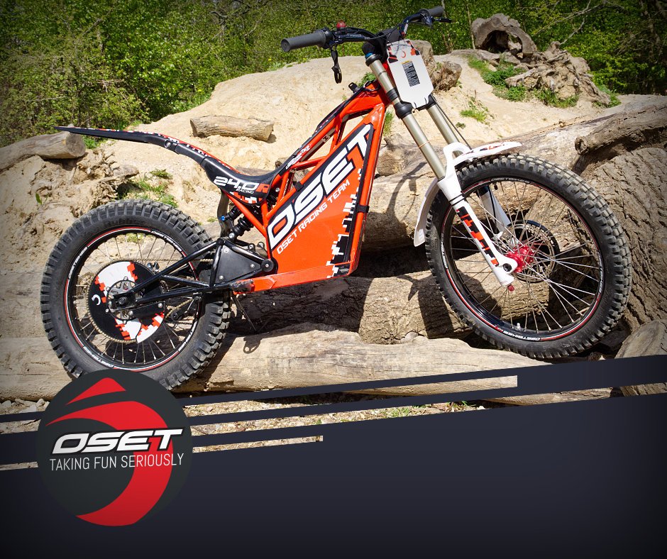 oset motorbike