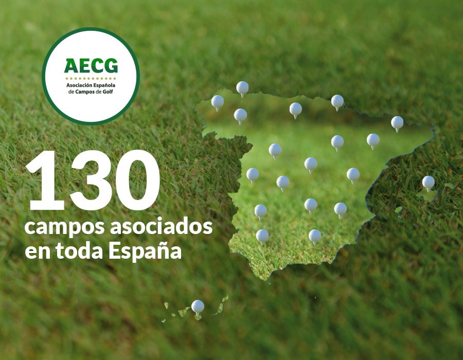 AECG_es's tweet photo. ¡Ya somos 130 campos asociados! 🎉 Alcanzamos esta cifra tras la adhesión de @mallorca4golf  y la Asociación Empresarial de Campos de Golf de la Región de Murcia. Además, incorporamos dos nuevos miembros a nuestra Junta Directiva ➡ https://t.co/mUrhk2uWo3 https://t.co/jVLT8lhbpc