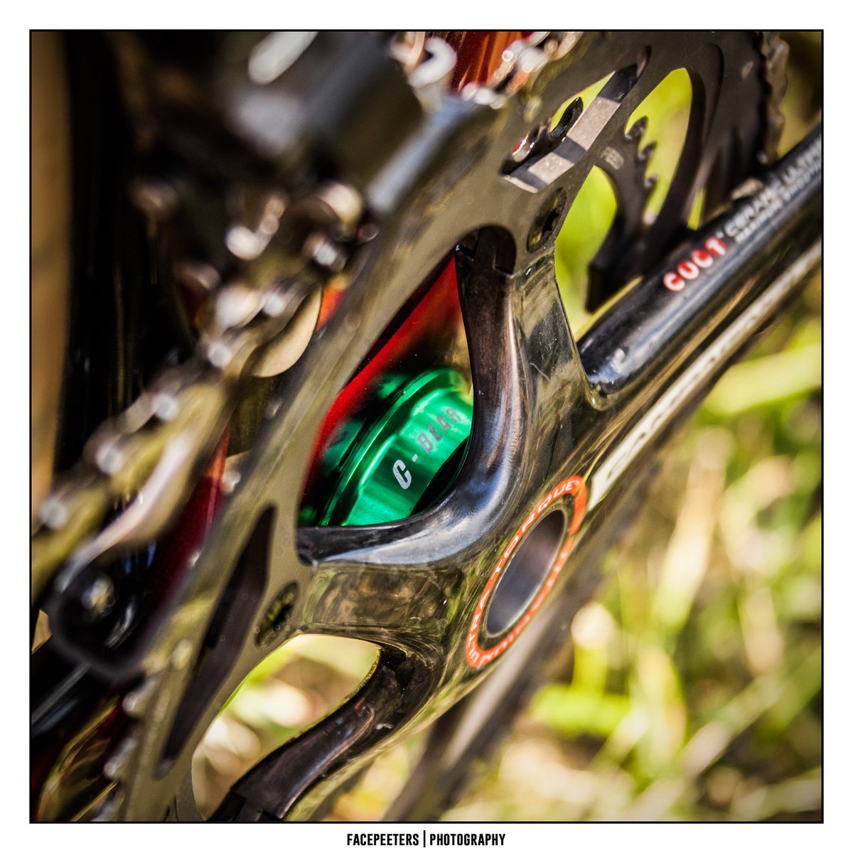 cbearcycling's tweet image. You better be good stuff to get on @HansenAdam 's bike @Giroditalia2018. C-bear ssp #silentspeedperformance 📸 Fremo.be #teammechanic  #cbearinside @Lotto_Soudal #betough #procycling  #beautyofcycling @RidleyBikesOZ