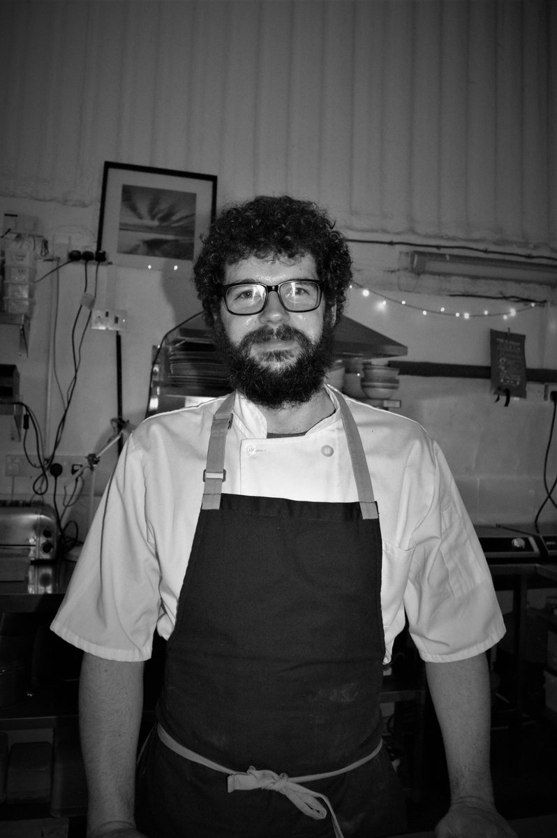 Thanks again to everyone who made it to my first supper club @castlefarmcafe. I hope you all enjoyed the food. I look forward to hosting many more. Didn't get many pictures but here's a few.