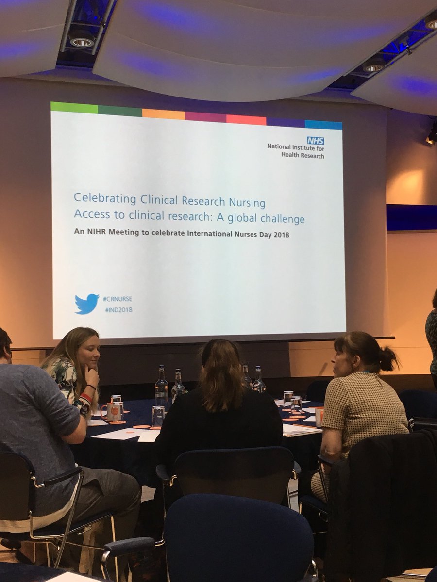 cherylmarriott2's tweet photo. #CRNURSE #IND2018 https://t.co/2bbQSu7z24