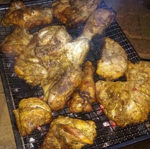 Experience the best when you join us tonight at zodiac pub &amp; resort for your tasty grillz, goat meat soya, turkey, fish, cocktail, wine, beer.

Buy 2, get 1 free 🍷🍷🍷🍷

Location: No 57 paraku crescent wuse 2 Abuja.

Taste like no other..