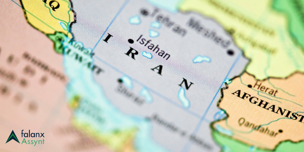 assyntgroup's tweet photo. Read our full Assynt Special Report on the implications of the overnight Iranian rocket attacks against the Golan and Israeli air strikes in Syria: https://t.co/y26CnQ0nie #Iran #Israel #Syria #AssyntReport #AssyntSpecialReport https://t.co/uedJFAzKgG