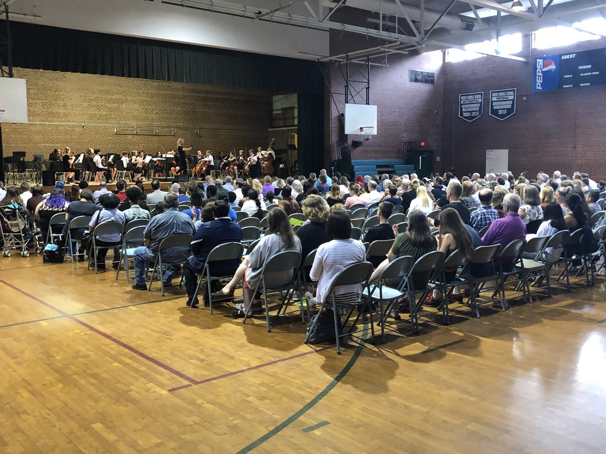 Kiser Middle School (@kisermiddle) on Twitter photo It was a wonderful Kiser Pride All Grades Full Orchestra Concert.
Thank you to Mrs. Green-Stimpson for empowering our students with musical Excellence. <a href="/GCSArts/">GCS Arts Education</a> It was a wonderful Kiser Pride All Grades Full Orchestra Concert.
Thank you to Mrs. Green-Stimpson for empowering our students with musical Excellence. <a href="/GCSArts/">GCS Arts Education</a>