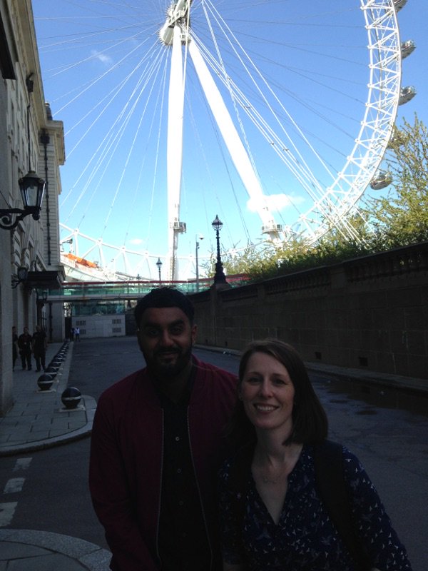 supc_uk's tweet photo. Final checks on our picturesque #LUPCSUPC18 conference venue with @lupconsortium's Laura. We looking forward to welcoming 250+ delegates, 65+ exhibiting suppliers and some fantastic speakers to @etcCountyHall for our third joint conference on the 24th! https://t.co/DcAeCOqcnZ https://t.co/RJykmMfFLA
