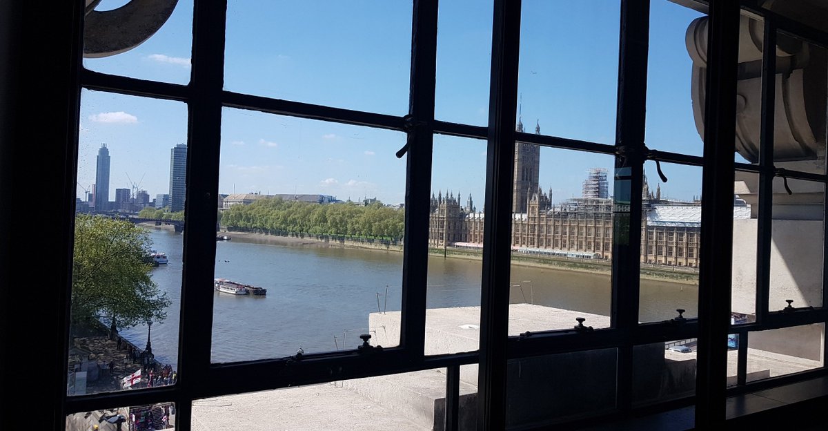 supc_uk's tweet photo. Final checks on our picturesque #LUPCSUPC18 conference venue with @lupconsortium's Laura. We looking forward to welcoming 250+ delegates, 65+ exhibiting suppliers and some fantastic speakers to @etcCountyHall for our third joint conference on the 24th! https://t.co/DcAeCOqcnZ https://t.co/RJykmMfFLA