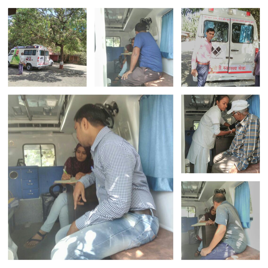 itweet018's tweet photo. Thousands of industrial workers are benefiting daily from doorstep delivery of Health Services by #ShramyogiSwasthyaSewa of UT administration. Thank you PM Sh @narendramodi ji https://t.co/vtVNrOcW1e