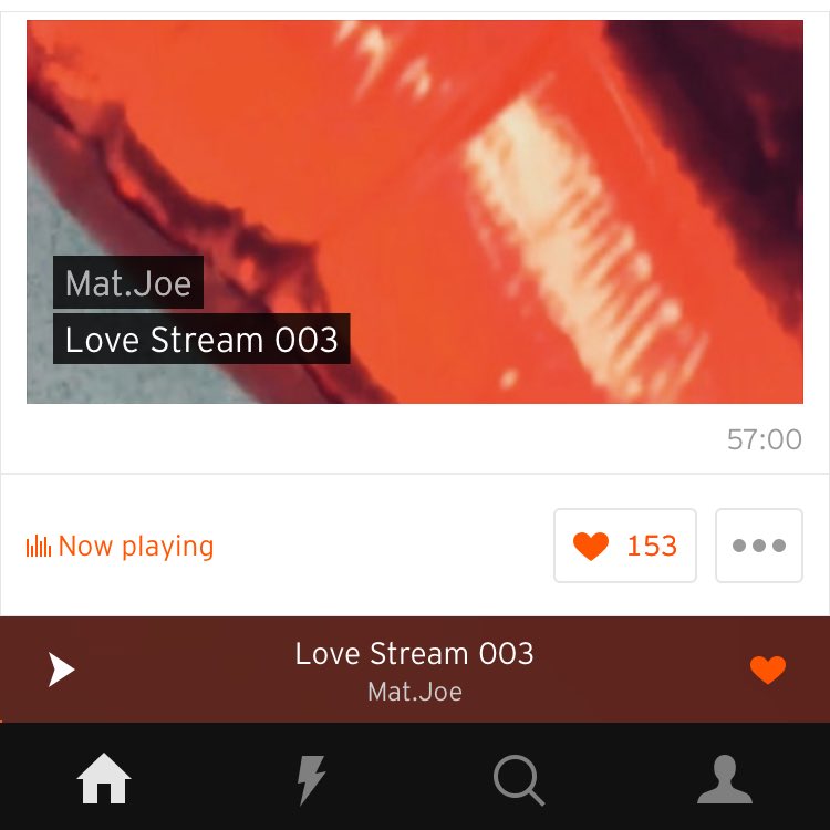 matjoemusic's tweet image. New Love Stream 003 is uploaded
#defected #defectedrecords #defectedinthehouse #dftd soundcloud.com/matjoe/love-st…
