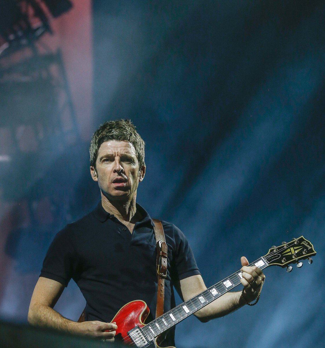 Noel Gallagher Japan ノエル ギャラガーズ ハイ フライング バーズのukリーズ公演 At First Direct Arena Noelgallagher Noel Gallagher Japan ノエル ギャラガーズ ハイ フライング バーズのukリーズ公演 At First Direct Arena Noelgallagher