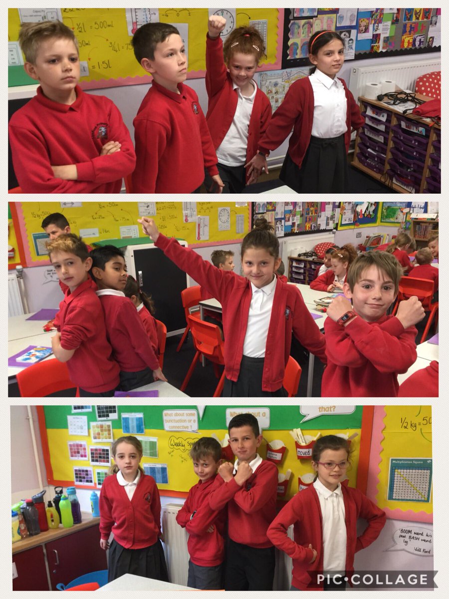 Llysfaen2020's tweet photo. We are doing all our learning through #superheroes in #4DJ today. We are: researching,  discussing, collaborating, imagining and creating. #inspiretowrite #DCF @Marvel @DCComics #LLC @CSCJES https://t.co/TMPAsbZXca