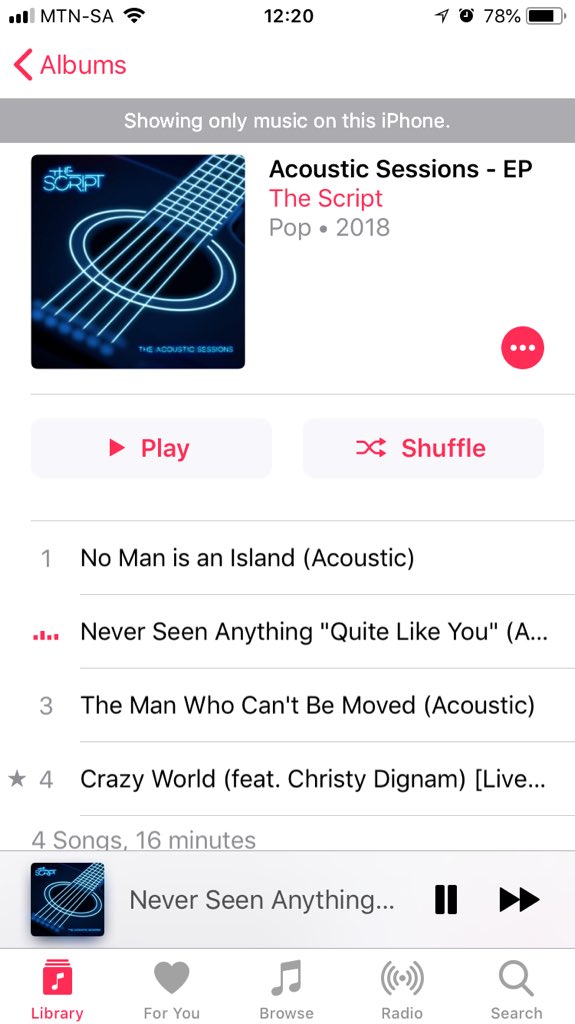 amy_151's tweet image. #TSAcousticEP is absolutely amazing! Fantastic job guys @thescript @TheScript_Danny #FreedomChild #FreedomChildPicks #TheScriptFamily #TheScript