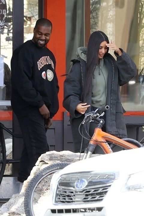 Kim Kardashian BR (@KimKardashians2) / Posts / X