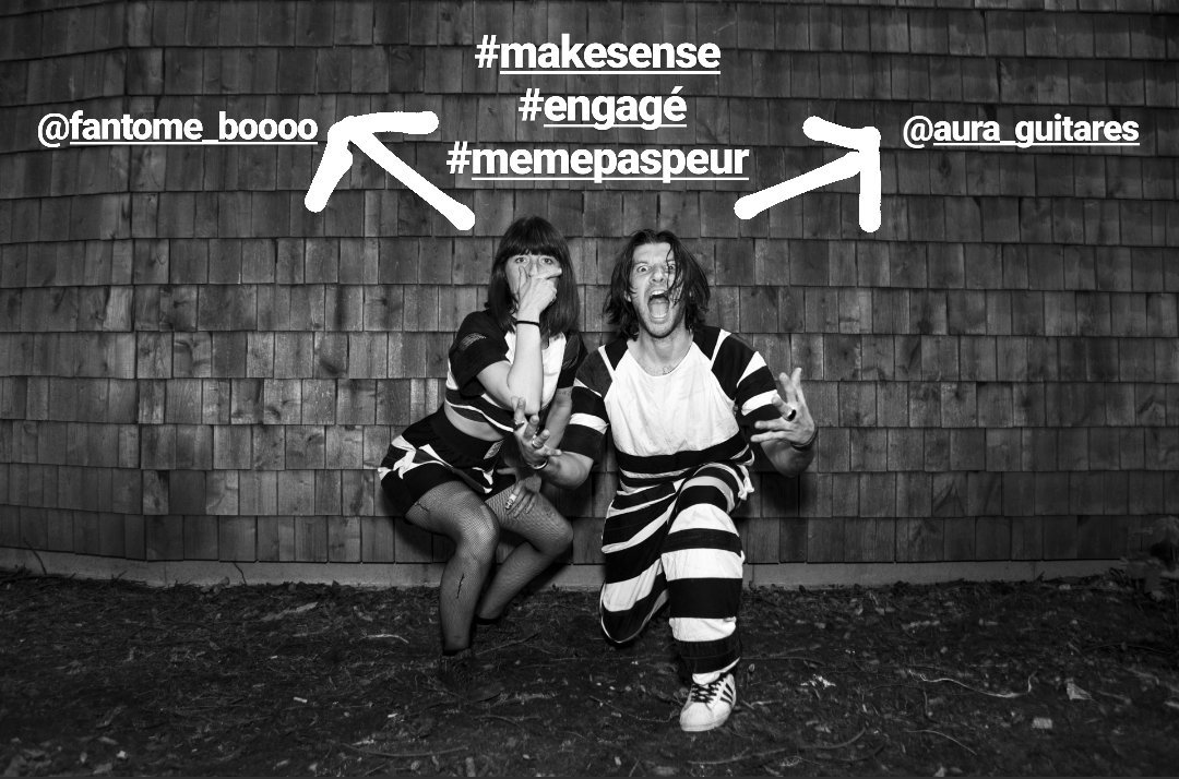 KlinkClock's tweet photo. Tu veux en connaître un peu plus sur nous... suit AurA sur Insta et @fantome_boooo !
#itmakesens #engagé
#novomax #follow #followmakers #makers #wearemakers
Pic : #nidimages https://t.co/esUP6oy26k
