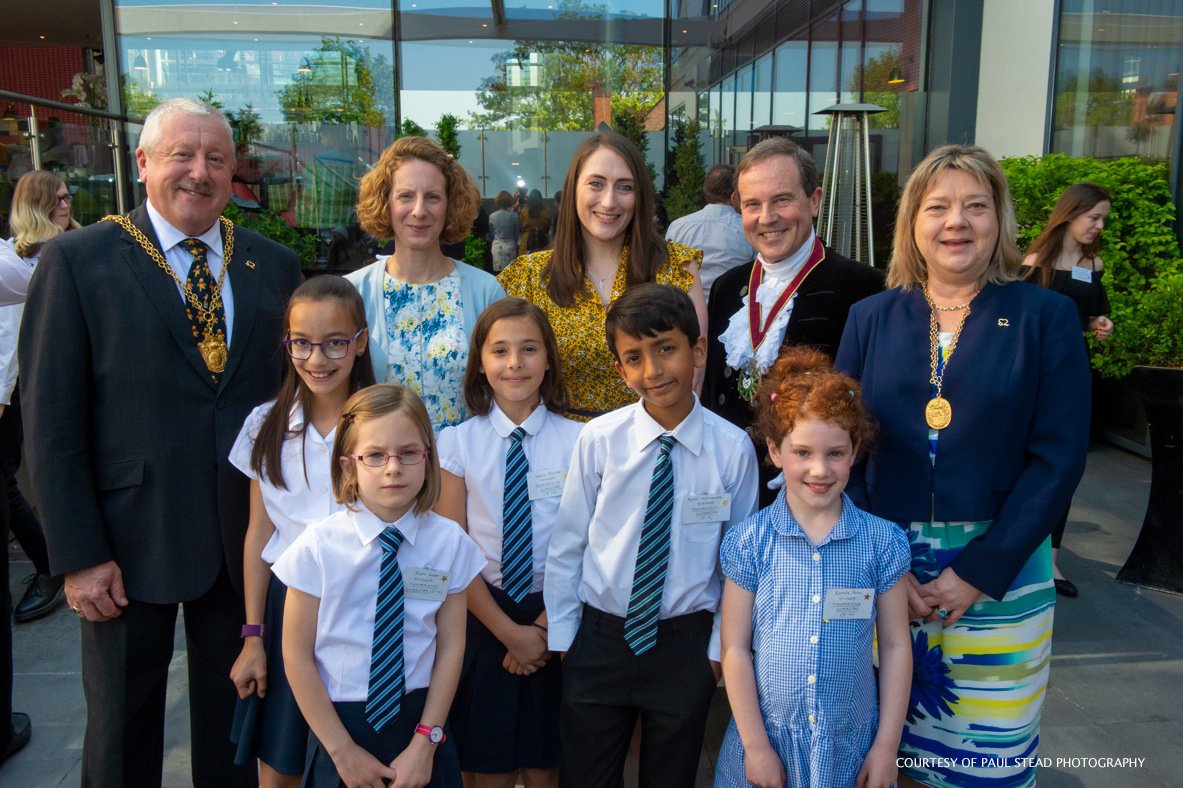 HSOFSURREY's tweet photo. Some photos courtesy of #paulsteadphotography from the Fabulous Surrey Young Superstars event #SYS2018 and you can see a list of the award winners here: https://t.co/nb8iwIgfCu and look out for pictures too in #surreylife out soon! #haslemeretravel https://t.co/sPG3GRY8S1