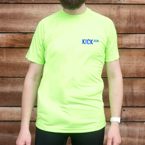 If you're after something extra for race day, our new panelled Pro Technical top is super-lightweight and cool #running #run #runchat #ukrunchat 

Shop Mens 👉 buff.ly/2FzWIRS
Shop Womens 👉 buff.ly/2GoBPpJ