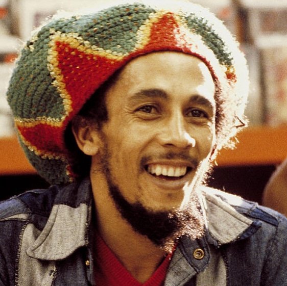 MetisMagazin's tweet image. #AccaddeOggi
L'11 Maggio del 1981 muore, all'età di trentasei anni, il re del Reggae Bob Marley