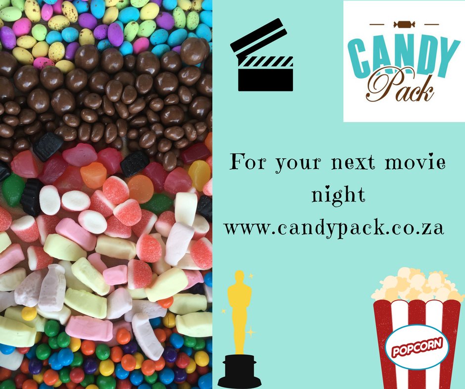 Candy Pack (@Candy_Pack_SA) / Posts / X