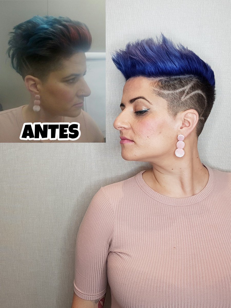 PeluqueriaMAS's tweet photo. Este verano apuesta por los colores pastel. Peluquerรญa M.A.S. Tlf.952667899
#bluehairedgirl #bluehair #bluehairdontcare #blue #bluehairgirl #bluehaircolor #bluehairdye #bluehairs #bluehairedbeauty #bluehairstyle #bluehaired #bluehairedbabe #peloazul #bluehairstudio https://t.co/zpSZ6xbajA
