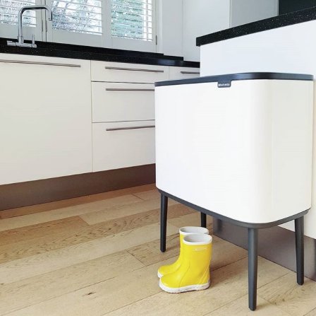 This week we have chosen phienflo from Instagram to win our #LoveBrabantia giveaway! Thank you for sharing a fabulous photo! If you would like a chance to #win simply post your photo using the tag #LoveBrabantia! Good Luck!