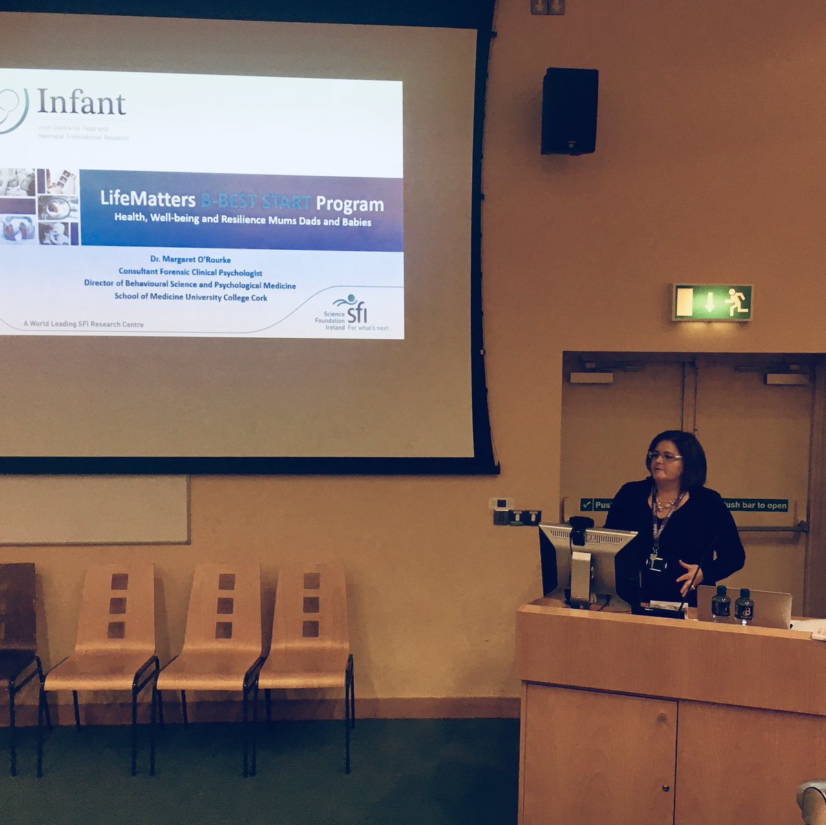 infantcentre's tweet photo. The NICU unit staff are full of expertise and generosity, and have been hugely helpful to the programme - the babies are in such good hands #NeoView https://t.co/3IsQ4L3UPD