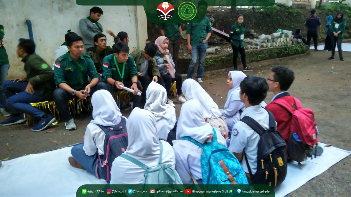 Hms Fptk Upi On Twitter Live Report Sedang Berlangsungnya Kegiatan Penerimaan Mahasiswa Baru Jalur Snmptn Departemen Pendidikan Teknik Sipil Dpts Fptk Upi Yang Bertempat Di Lingkungan Fptk Upi Hmsfptkupi Ingreenwetrust Https T Co 00ns3y99qz