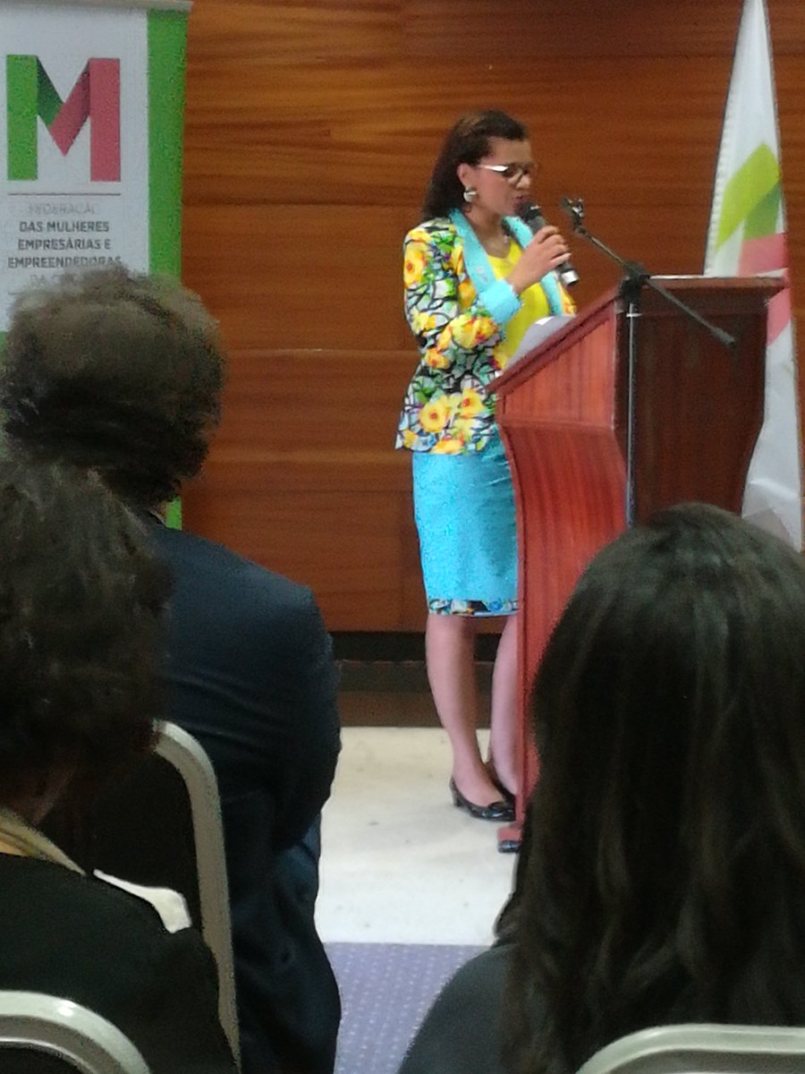 ammcjmoz's tweet photo. A AMMCJ, na Conferencia da Federacao das Mulheres Empresarias e Empreendedoras da CE-CPLP, realizada no Indy Village em Maputo. https://t.co/bCgtgkoSjk
