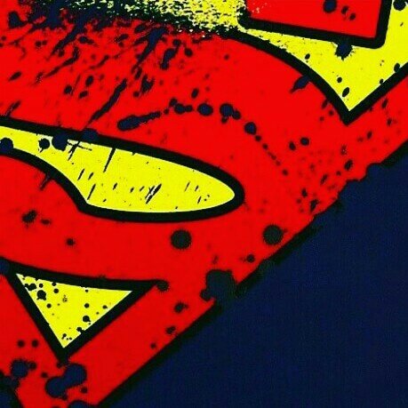 ChubbySuperman's tweet photo. #NewProfilePic https://t.co/EGDiGn3c89
