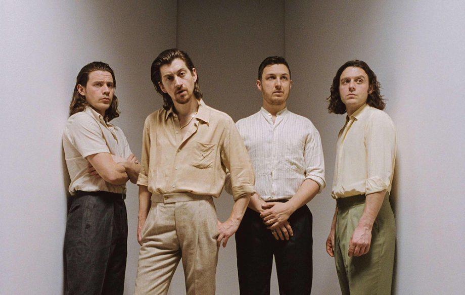 NME's tweet photo. Here are the best fan reactions to @ArcticMonkeys' new album 'Tranquility Base Hotel + Casino' https://t.co/MnZawsEBc7 #MonkeysWeek https://t.co/8IlZJaxDIK