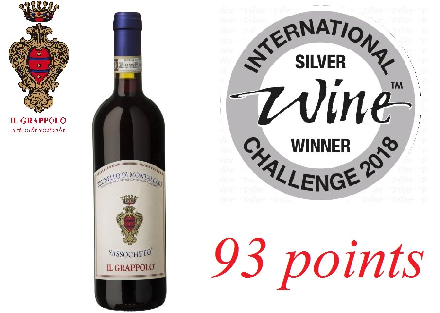 Il Grappolo Fortius tweet media