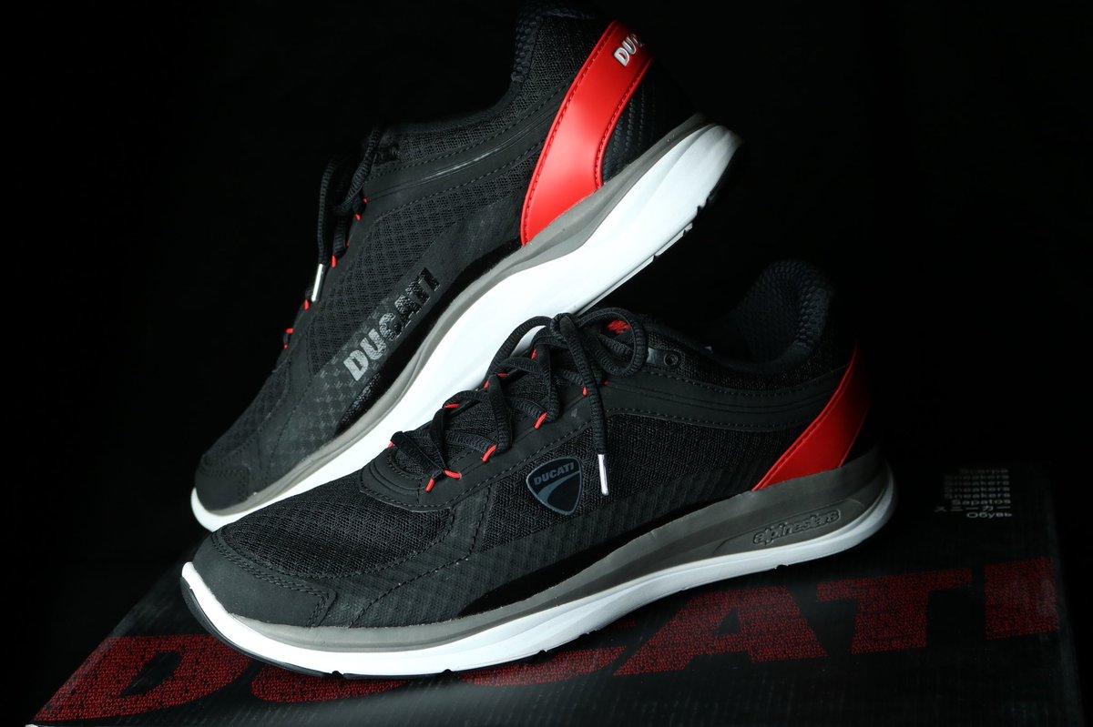 shoes ducati