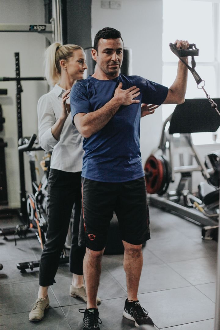 <a href="/CompletePhysio/">Complete Physio</a> are recruiting experienced and enthusiastic physiotherapists to join our growing team - central and north London clinic opportunities - CVs please send to info@complete-physio.co.uk